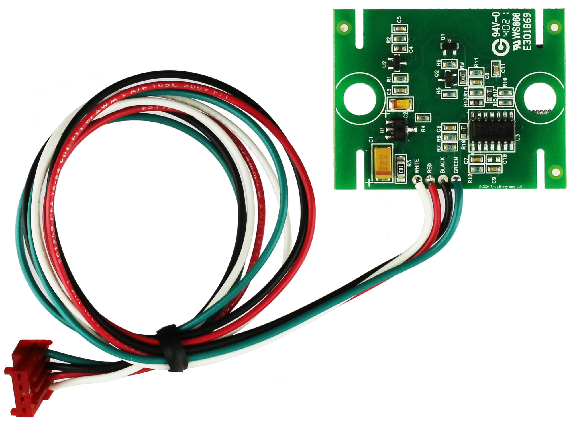 98544C WATER RESISTANT Motion Sensor for Elkay EZ H2O