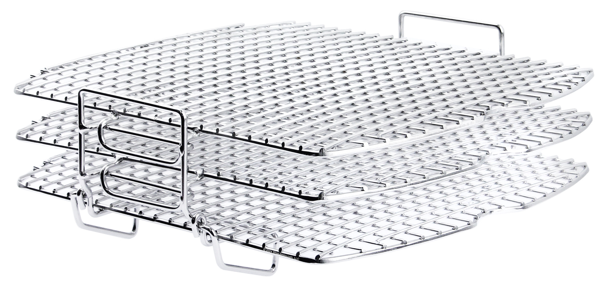 Ninja Foodi Indoor Grill Dehydrator Stand AG21KT1 AG400 AG301 IG301A LG450CO ETC Renewed