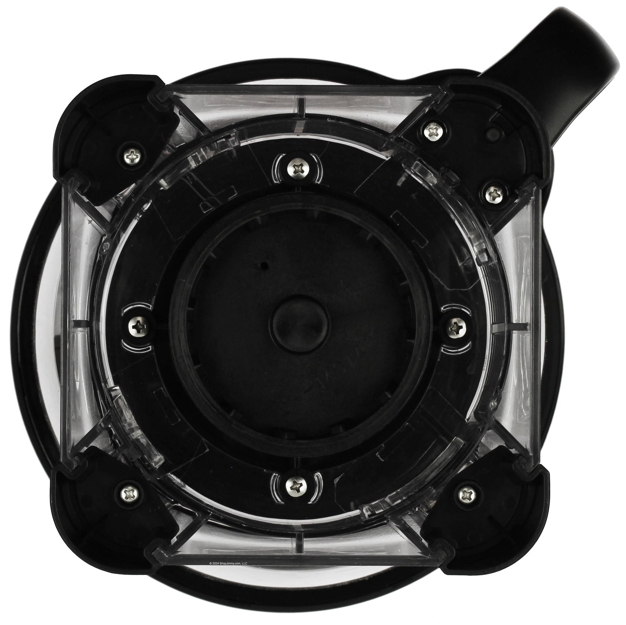 Ninja 490KKU685 64 oz. Processor Bowl and Lid Auto-IQ BL685