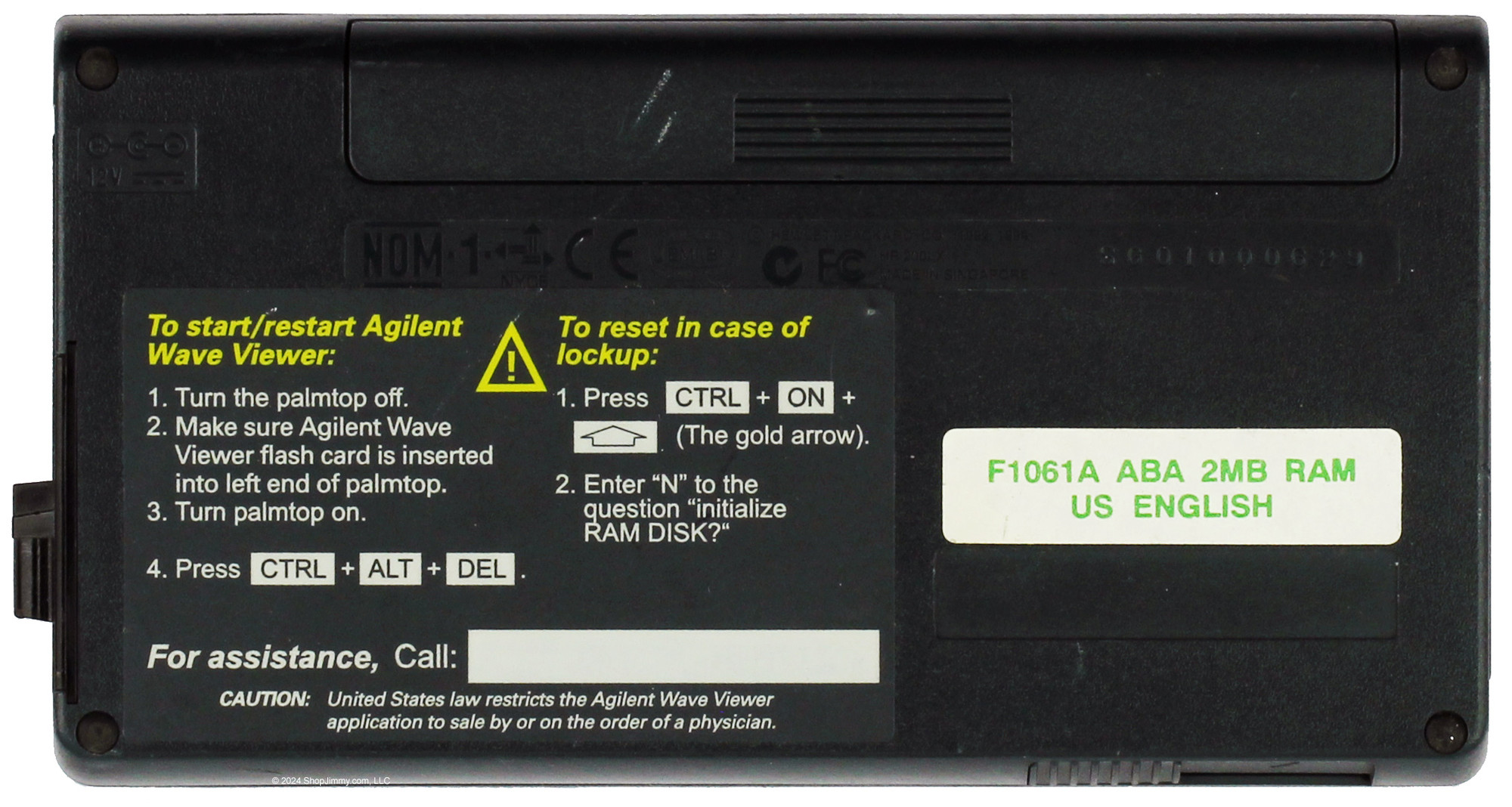 ＨＰ２００ＬＸハードウェアバイブル 330px-