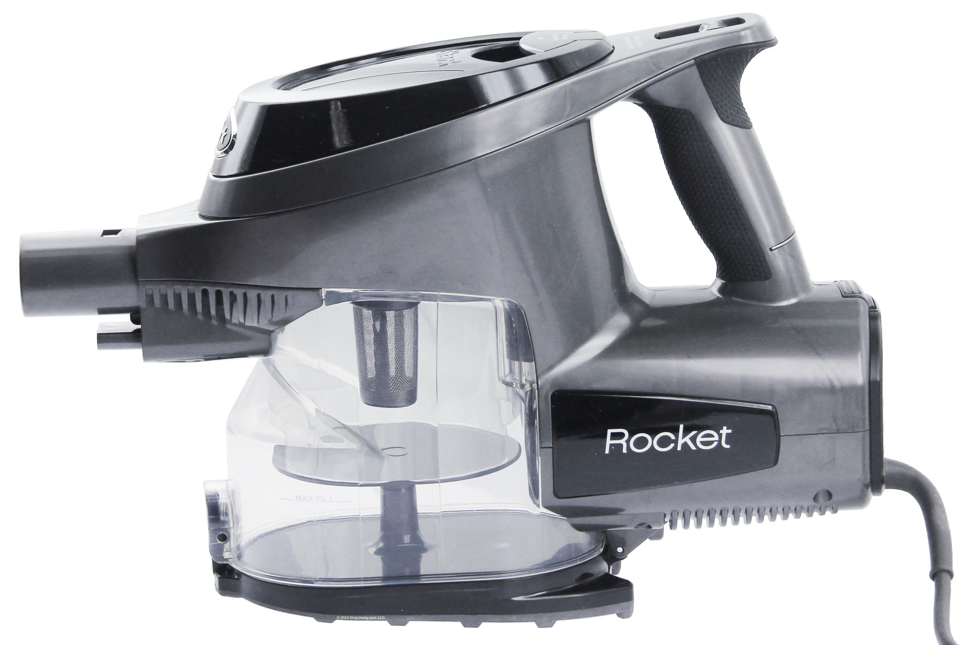 Shark Motor and Chassis for Rocket Ultra-Light QS302QBK Vacuums