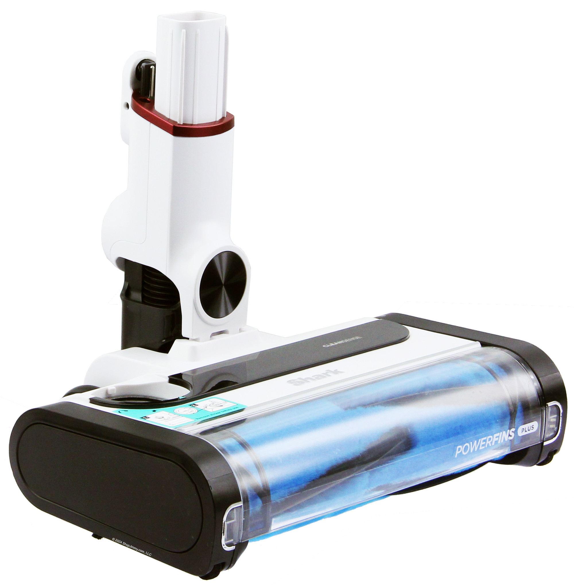 Shark Motorized Floor Nozzle Cordless Pro PowerFins Vacuum