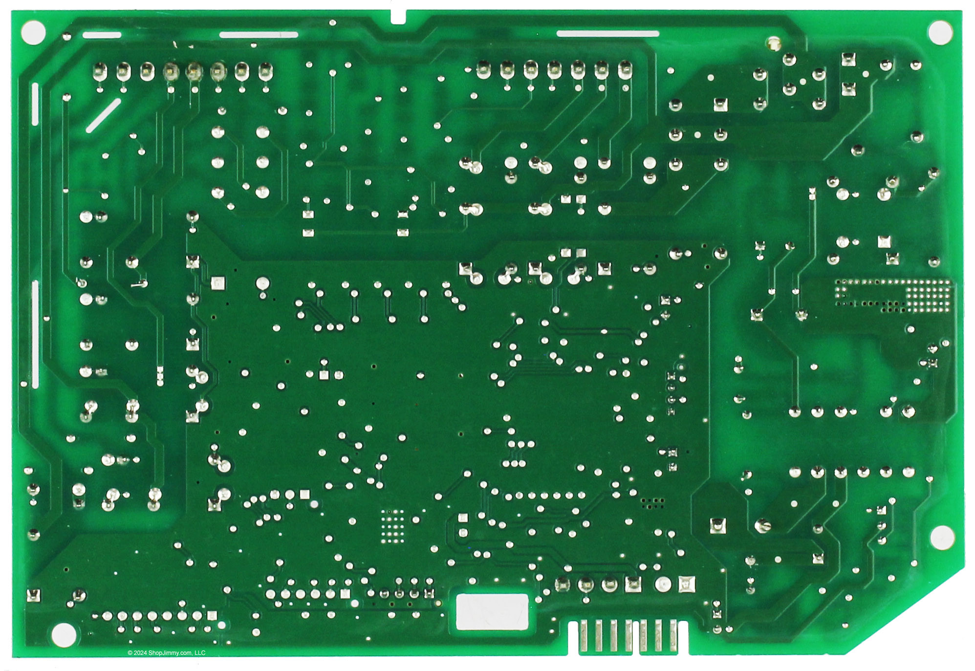 Whirlpool Refrigerator W10268622 Main Board