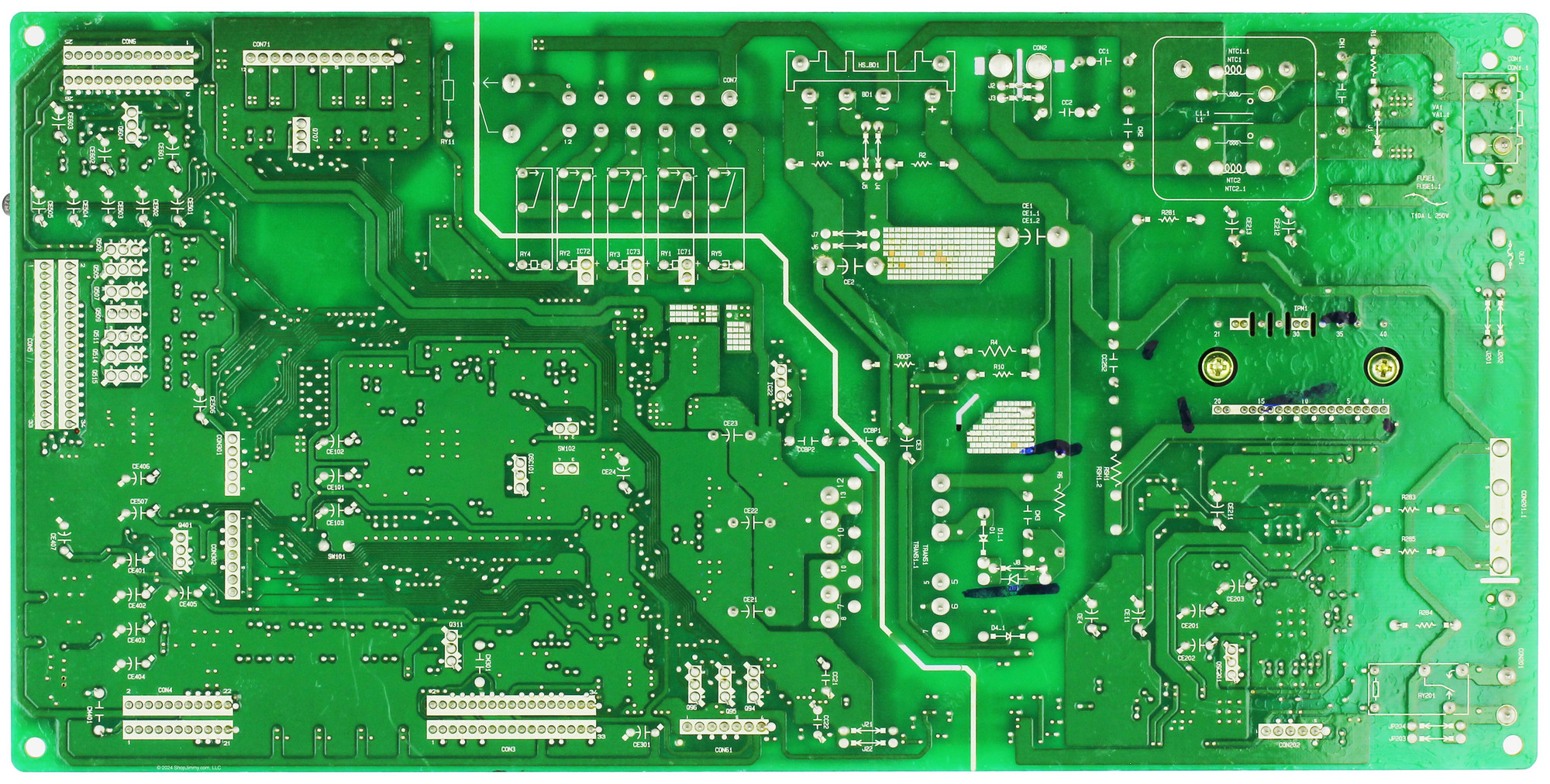 lg-refrigerator-ebr87463707-main-board