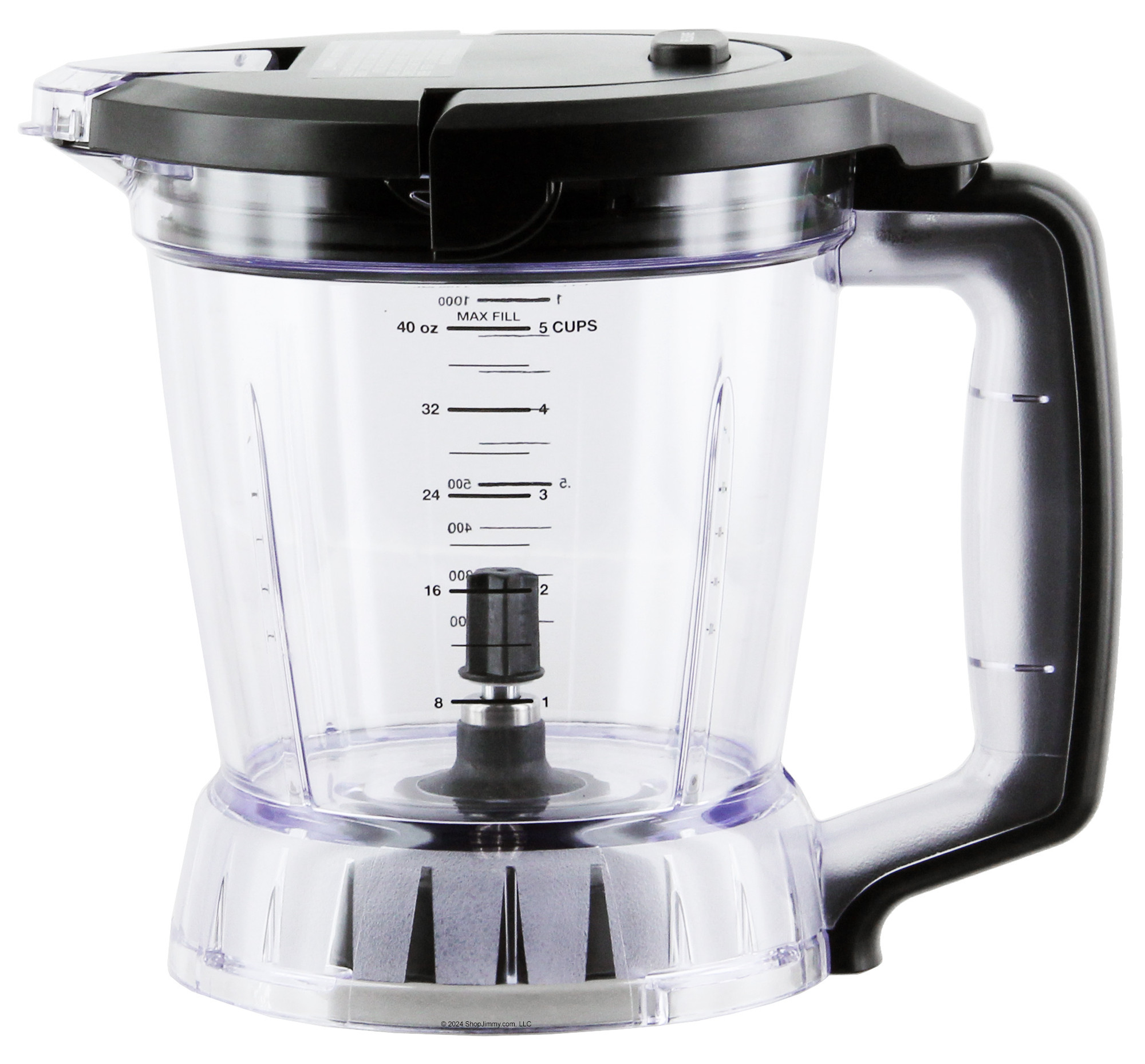 SPORTS FOOD ADVISER 4冊セット NINJA 64 OZ 8 CUP FOOD PROCESSOR BOWL GH14014 WITH LID AND