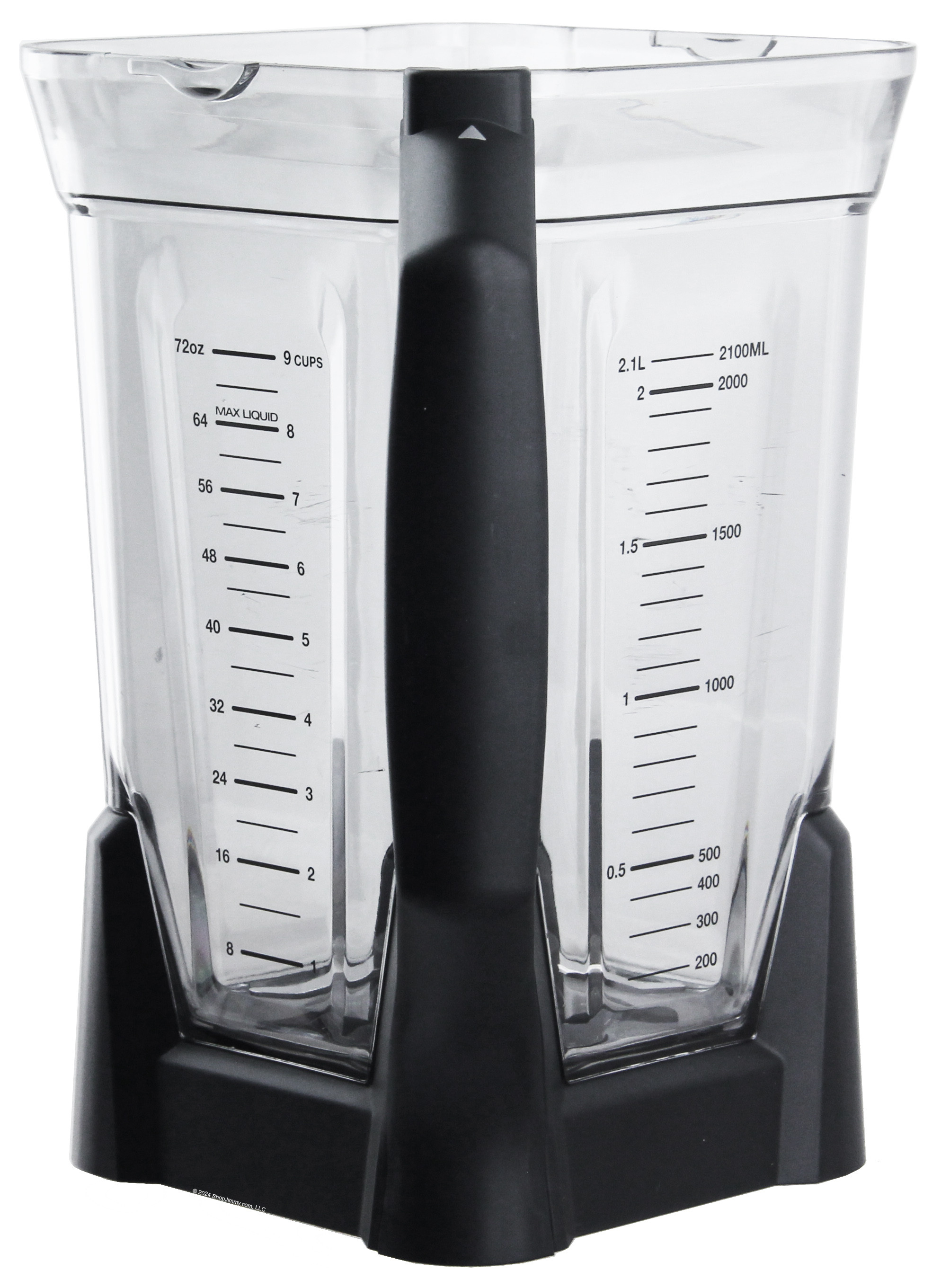 Ninja 72oz Blender Pitcher/Blade ONLY BL800 BL830 BL810QBL