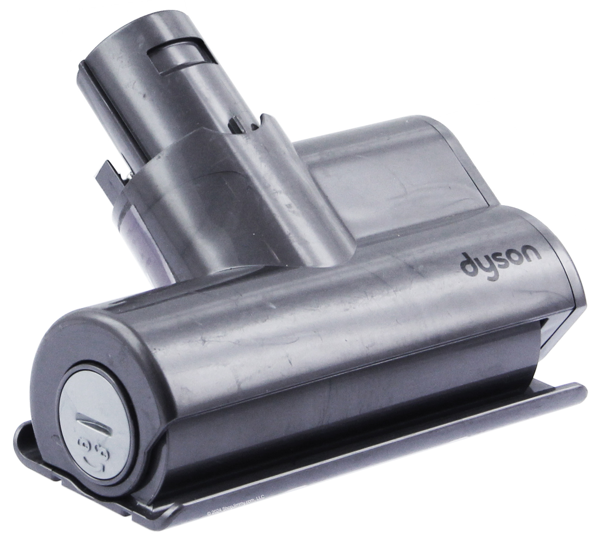 博士　Dyson Dyson V6 Absolute/Animal Fluffy Soft Roller Vacuum Cleaner