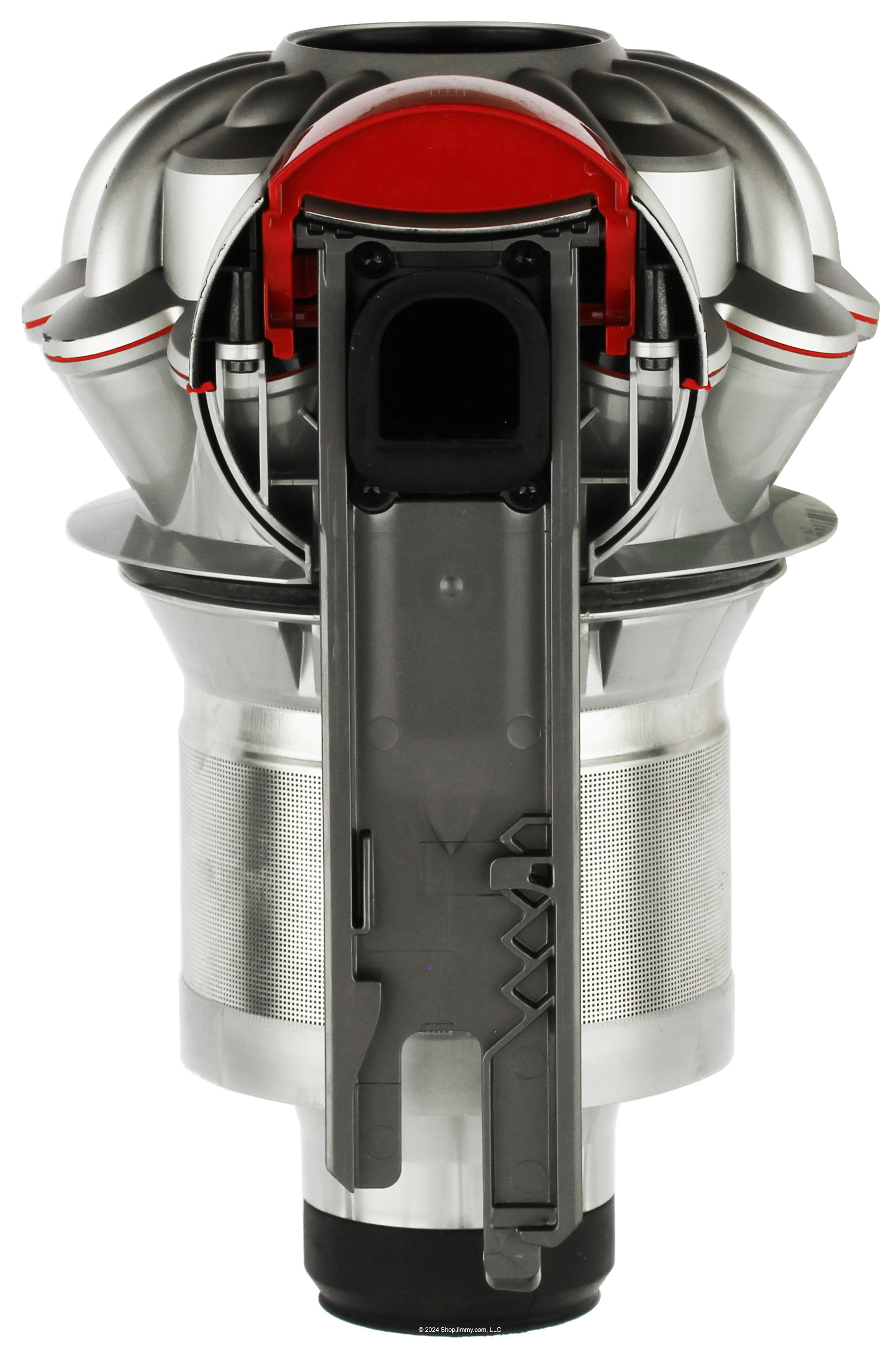 Dyson Replacement Cyclone (Silver) V7 V8 Animal/Absolute etc