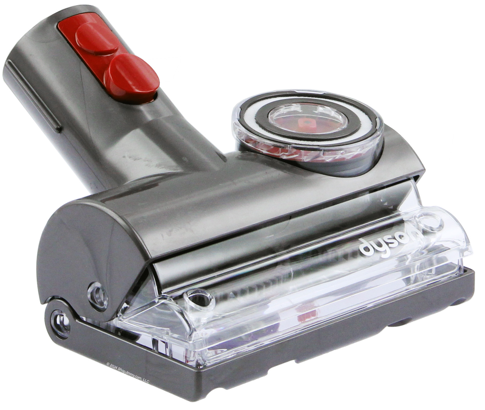 【ジャンク品】Dyson Dyson Quick Release Tangle-Free Turbine Tool CY22 CY23 CY26 CY28