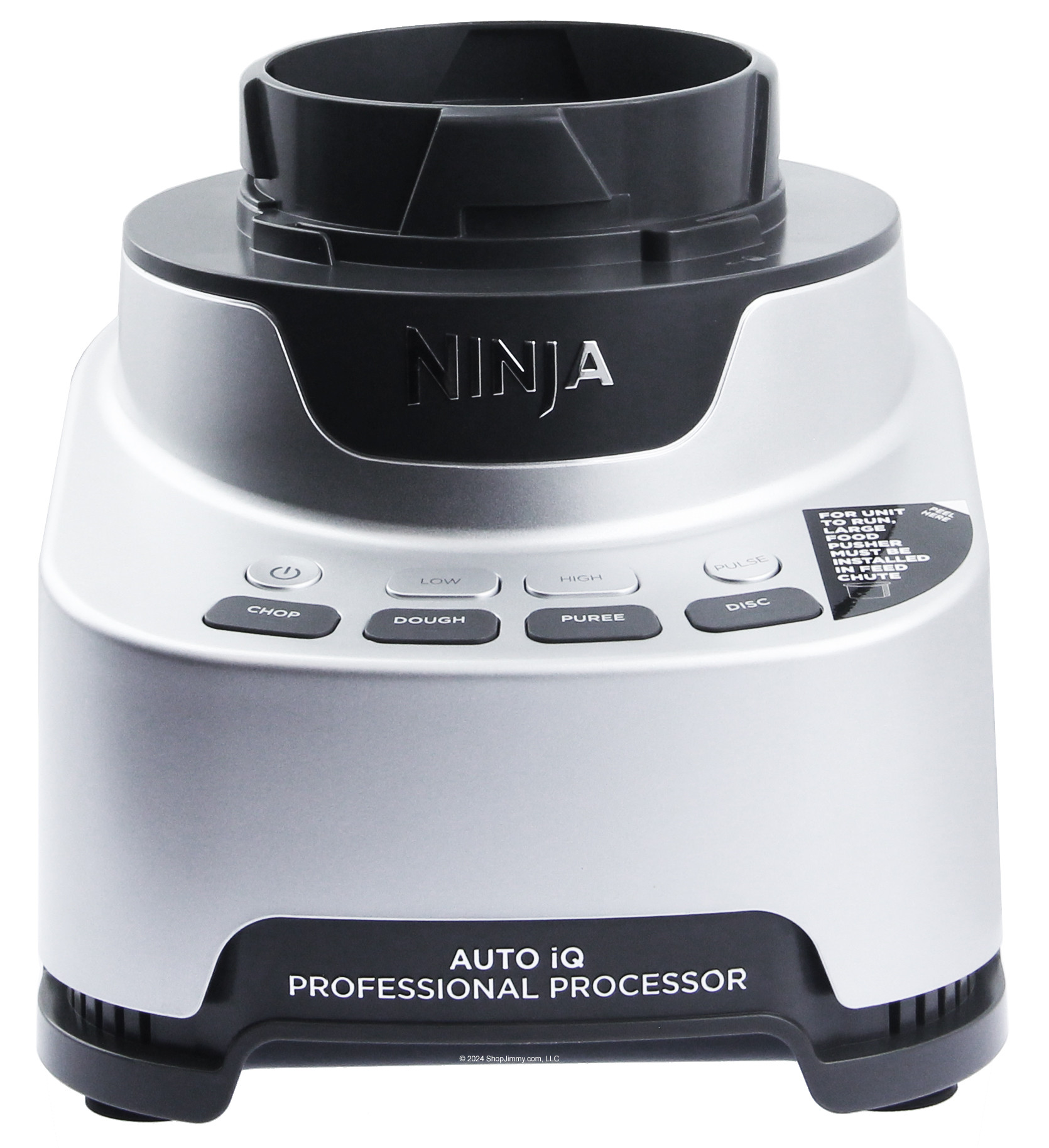 Ninja NF701 Professional XL Food Processor Replacement Motor Base w