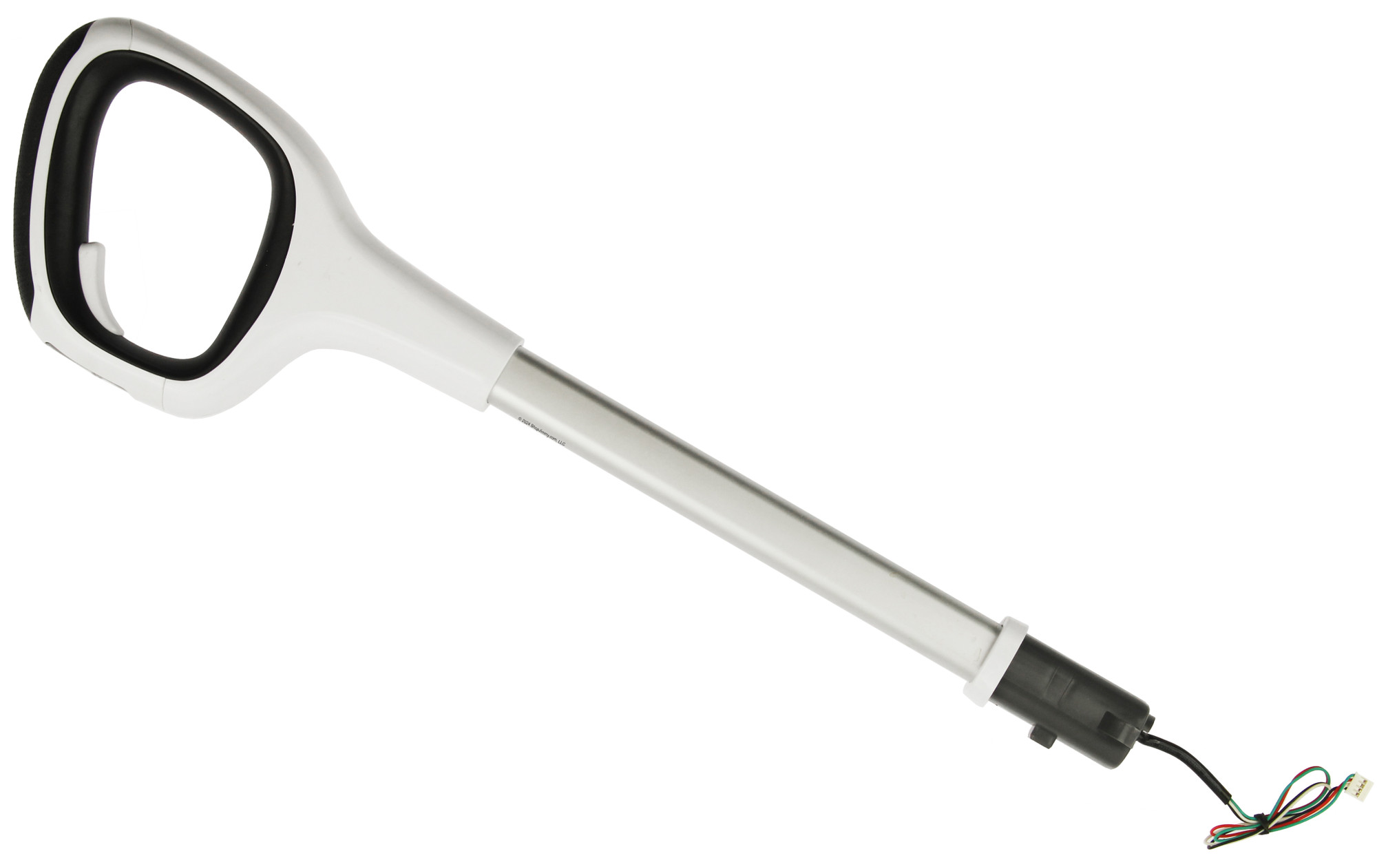 Tineco iFloor Wet Dry Vacuum Handle with Wiring FW020100US