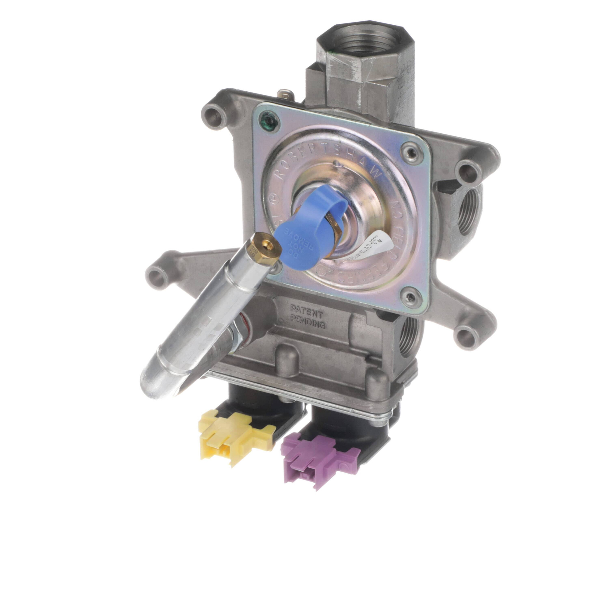 Whirlpool W10919226 Range Gas Valve And Regulator Assembly