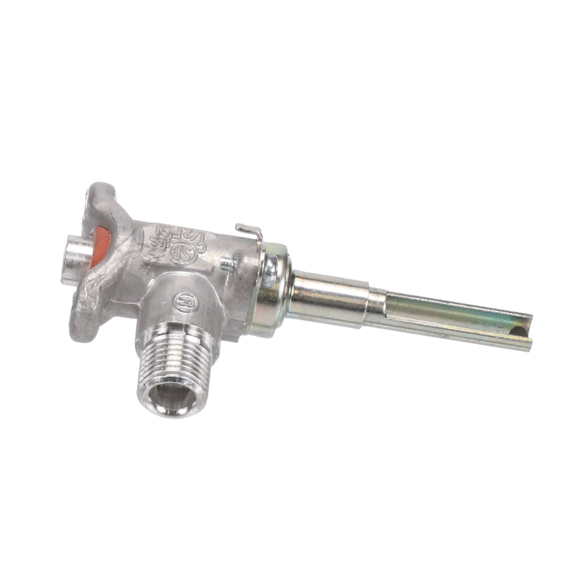Whirlpool W10844343 Valve-burner