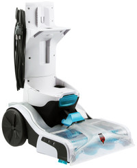 NUOVO ORIGINALE OEM Hoover Smartwash FH52000G Main Corpo Base Custodia Con Ruote EUR 39,48 - Foto 7