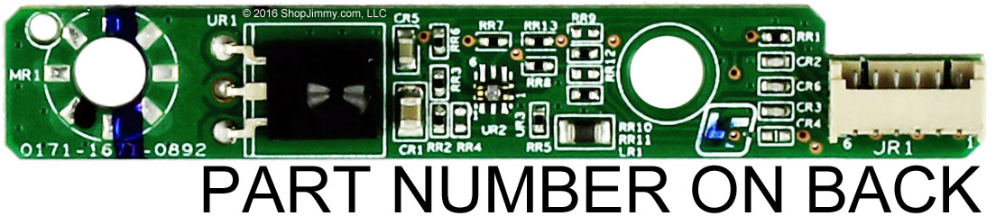 JVC TV Parts ShopJimmy