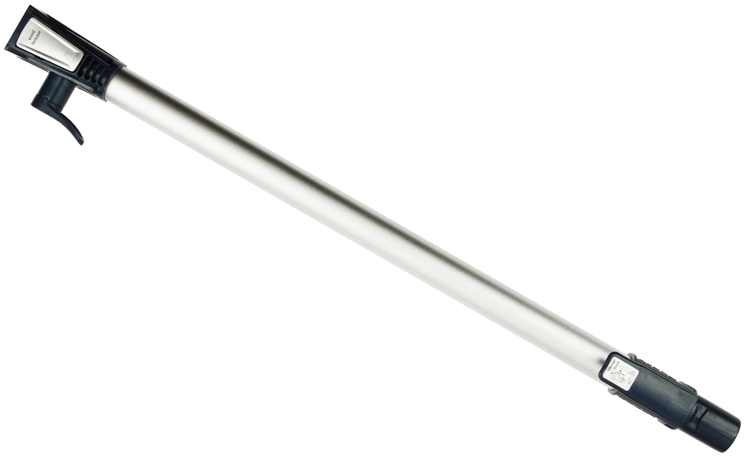 Shark Extension Wand for Rocket DuoClean HV380 Vacuums SEE NOTE