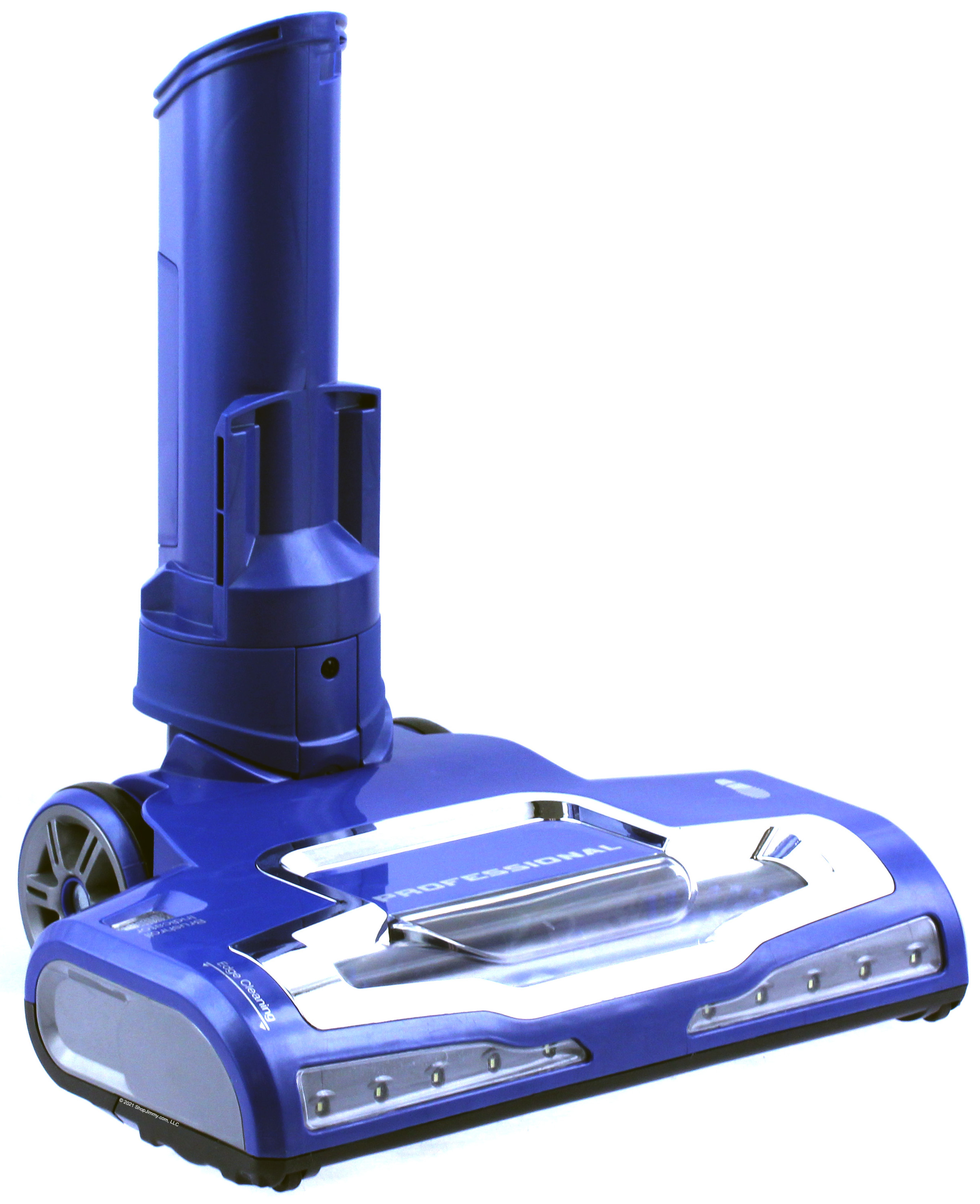 Shark Motorized Floor Nozzle (1256FC650) for Navigator NV650 Vacuums