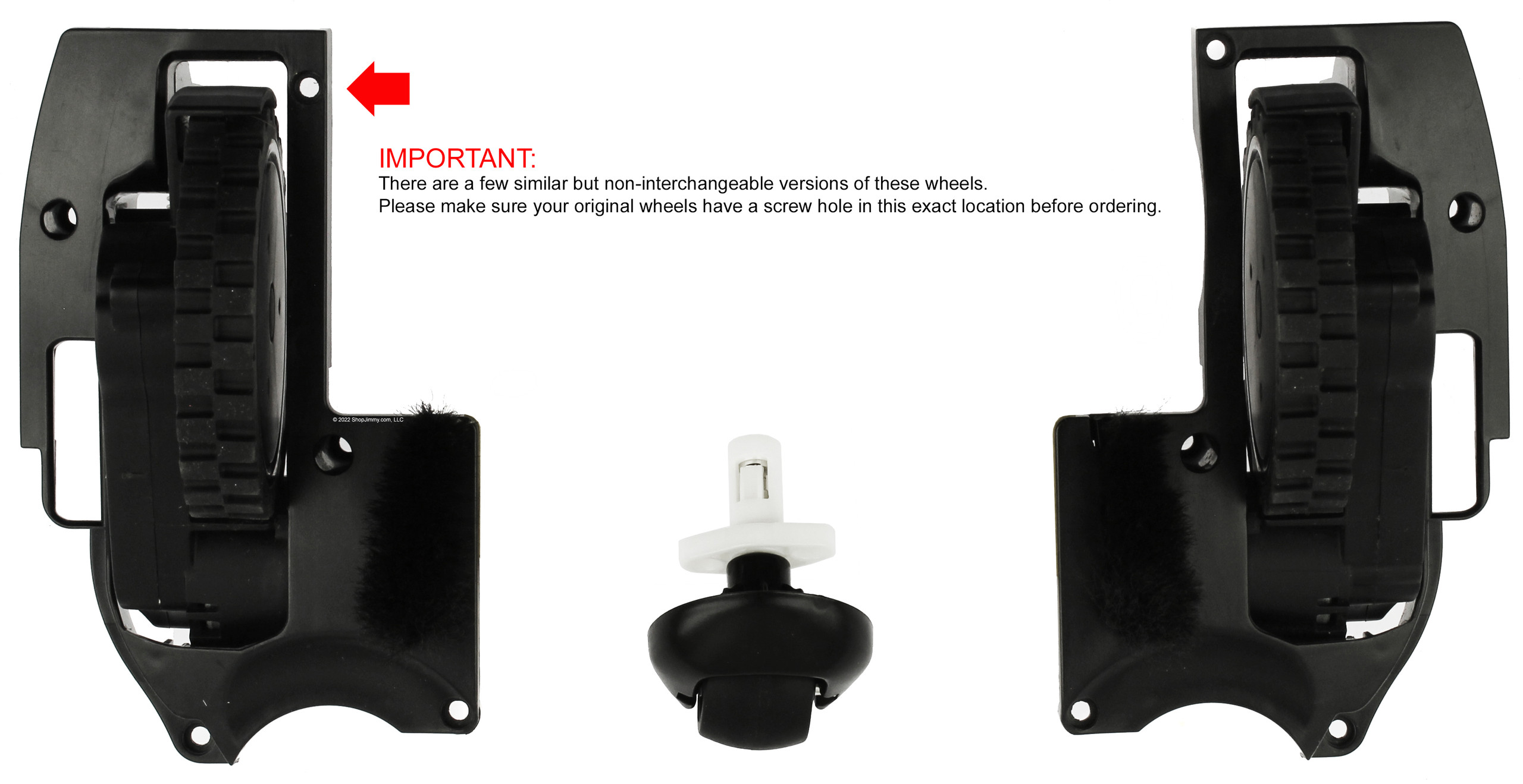 Shark RV1100VRUS Parts ShopJimmy