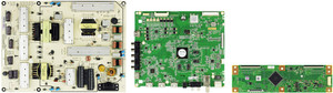 Vizio E70-F3 (LFTRXDLU / LFTRXDLV / LFTRXDNV Serial) Complete TV Repair Parts Kit Vizio E70-F3 (LFTRXDLU / LFTRXDLV / LFTRXDNV Serial) Complete TV Repair Parts Kit