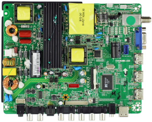 Element 34013994//34014125//34013674 Main Board//Power Supply for ELEFW408//ELEFT408 See Note