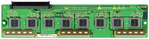 Hitachi JP60805 SDR-D Board Hitachi JP60805 SDR-D Board