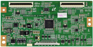 RCA LJ94-14961B (A60MB4C2LV0.2) T-Con Board for 46LA45RQ RCA LJ94-14961B (A60MB4C2LV0.2) T-Con Board for 46LA45RQ