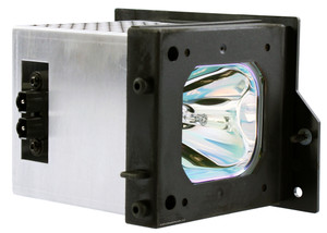 Hitachi UX21513 DLP Replacement Lamp with Osram Bulb Hitachi UX21513 DLP Replacement Lamp with Osram Bulb