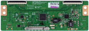 LG 6871L-3256A / 6871L-3256C / EAT61874401 (6870C-0452A) T-Con Board LG 6871L-3256A / 6871L-3256C / EAT61874401 (6870C-0452A) T-Con Board