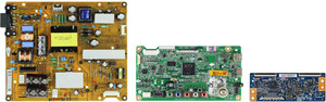 LG 42LN5300-UB.BUSDLJR Complete TV Repair Parts Kit - K2 LG 42LN5300-UB.BUSDLJR Complete TV Repair Parts Kit - K2