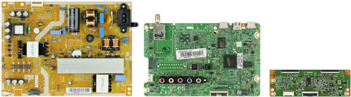SAMSUNG - ちゃめたん① Samsung BN44-00264A Power Supply / Backlight Inverter