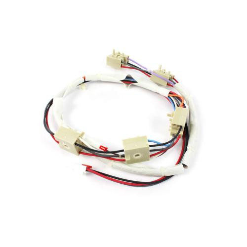 LG EBF63854402 EBF63854401 Switch Assembly