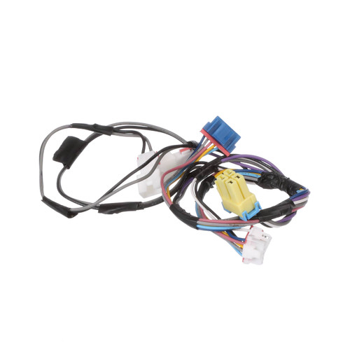 Samsung DA96-00962T Assembly Wire Harness-top;aw3,4 Fa