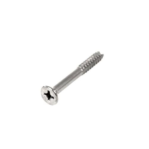 Whirlpool 718257 Screw