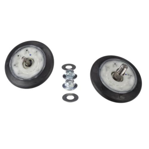 LG 4581EL2002H AGM75510755 Roller (2 Pack)