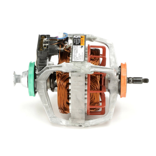 Whirlpool W11549461 Motor,split Phase 27\" - Assy