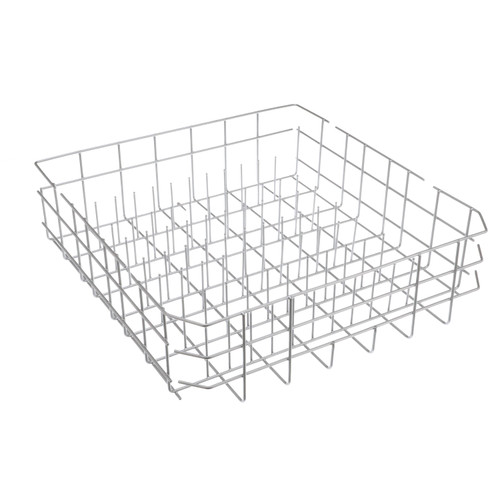 Whirlpool W10525641 Dishwasher Lower Rack