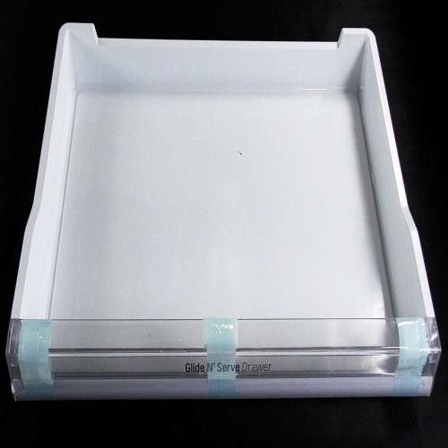 LG AJP75235102 Fresh Room Tray Assembly