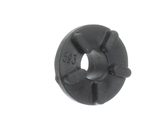 Electrolux 241563601 Bushing-motor Mtg