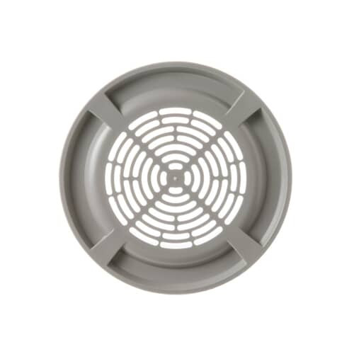 GE WD12X10471 Vent Grey/ Hybrid