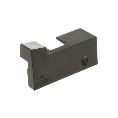 GE WB02X24942 Rangetop Holder