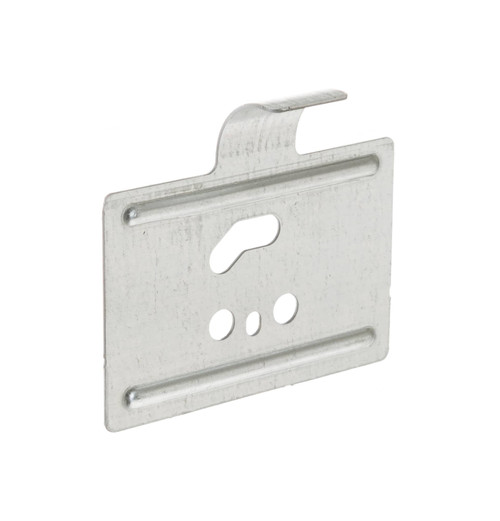 GE WD01X20135 Bracket Handle