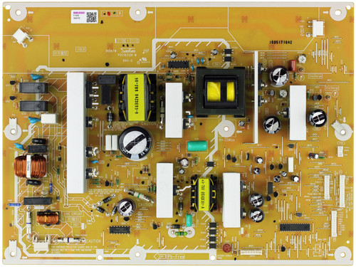 Panasonic / Sanyo N0AB6JK00001 (1H547W) Power Supply DP42740 DP50710 DP50740