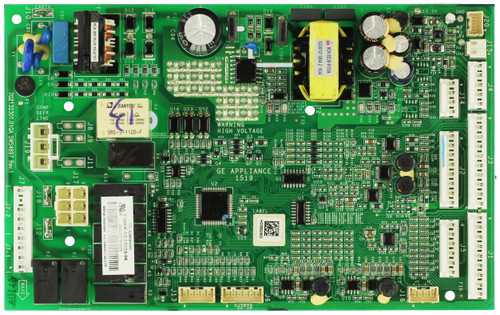 GE Refrigerator 245D1875G002 Main Control Board Assembly