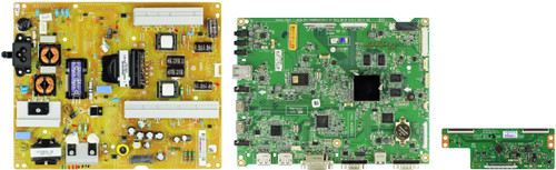 LG 47LS55A-5BB.AUSKLJM Complete TV Repair Parts Kit -Version 1