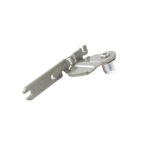 GE WR13X32039 Refrigerator Center Hinge Left