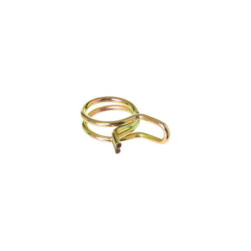 GE WH01X10324 Inlet Pipe Clamp