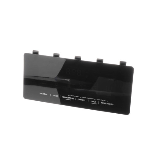 Whirlpool W10845525 W11089931 Refrigerator Ui Panel