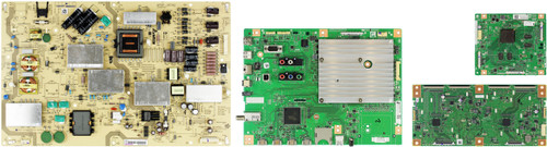 Sharp LC-70UH30U Complete TV Repair Parts Kit -Version 1