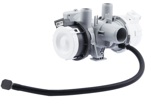 LG AHA75693423 Drain Pump Assembly