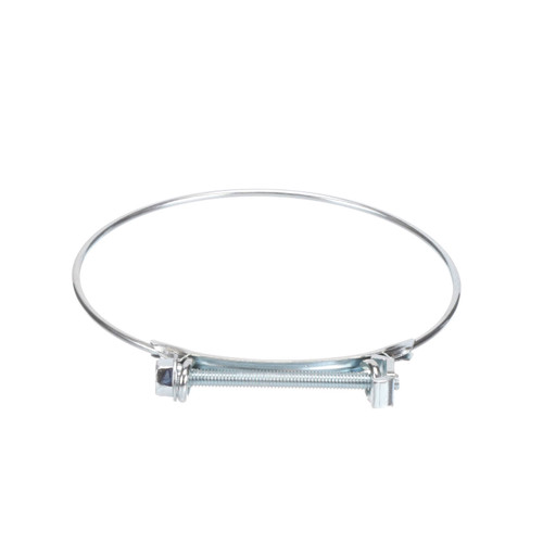 GE WH01X26319 Hose Clip Connecting Tub And Pumpon Tub